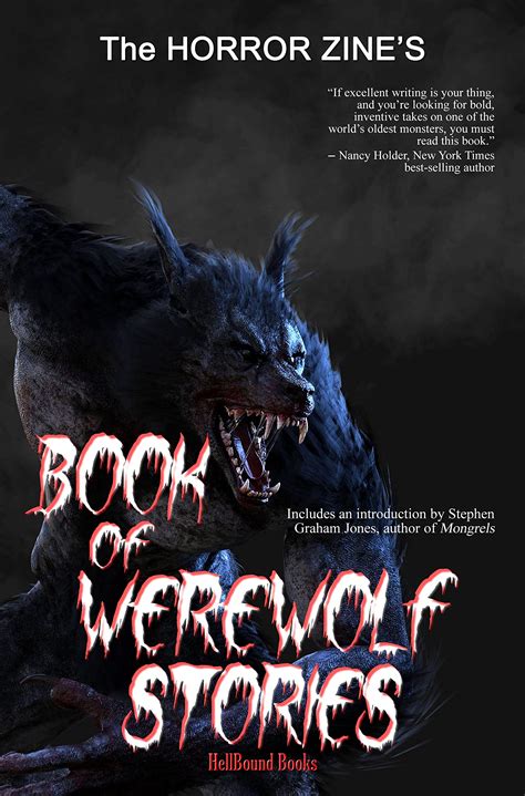 Werewolf stories. Things To Know About Werewolf stories. 